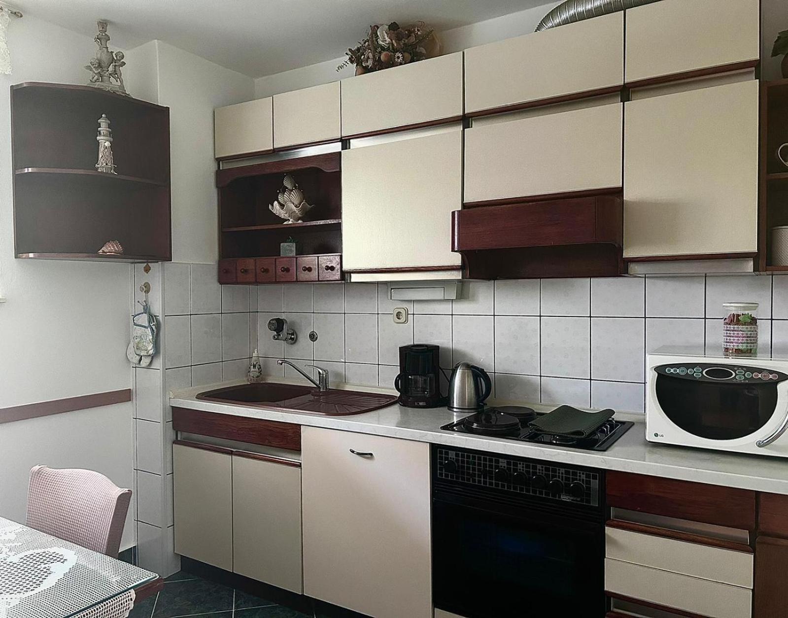 Apartman Vjera Σπλιτ Δωμάτιο φωτογραφία