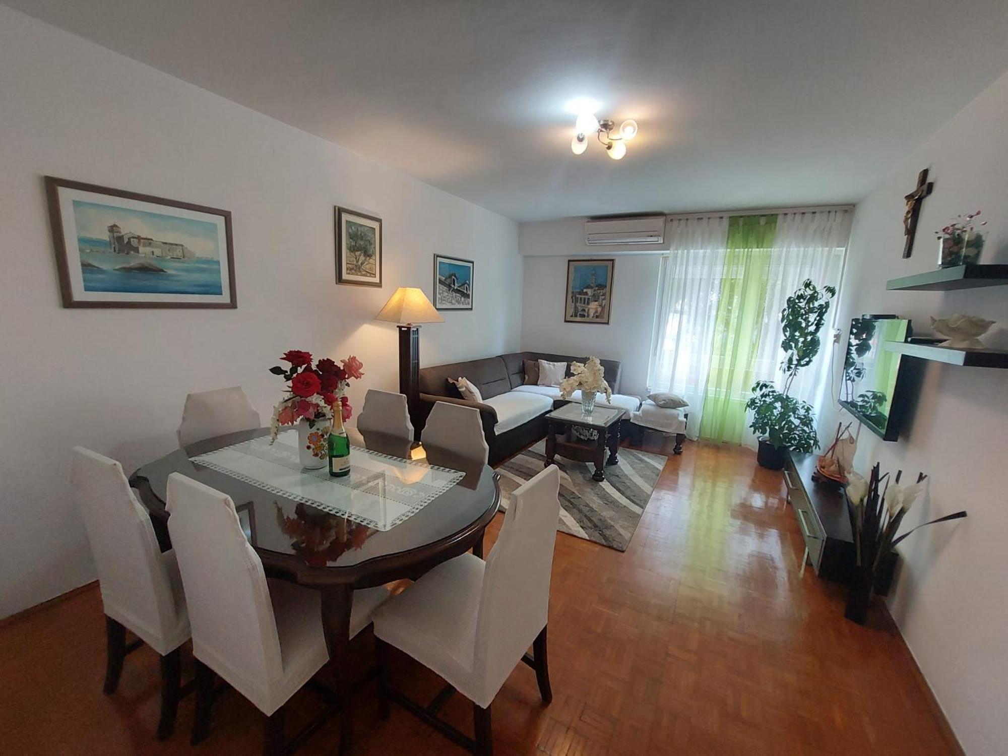 Apartman Vjera Σπλιτ Δωμάτιο φωτογραφία
