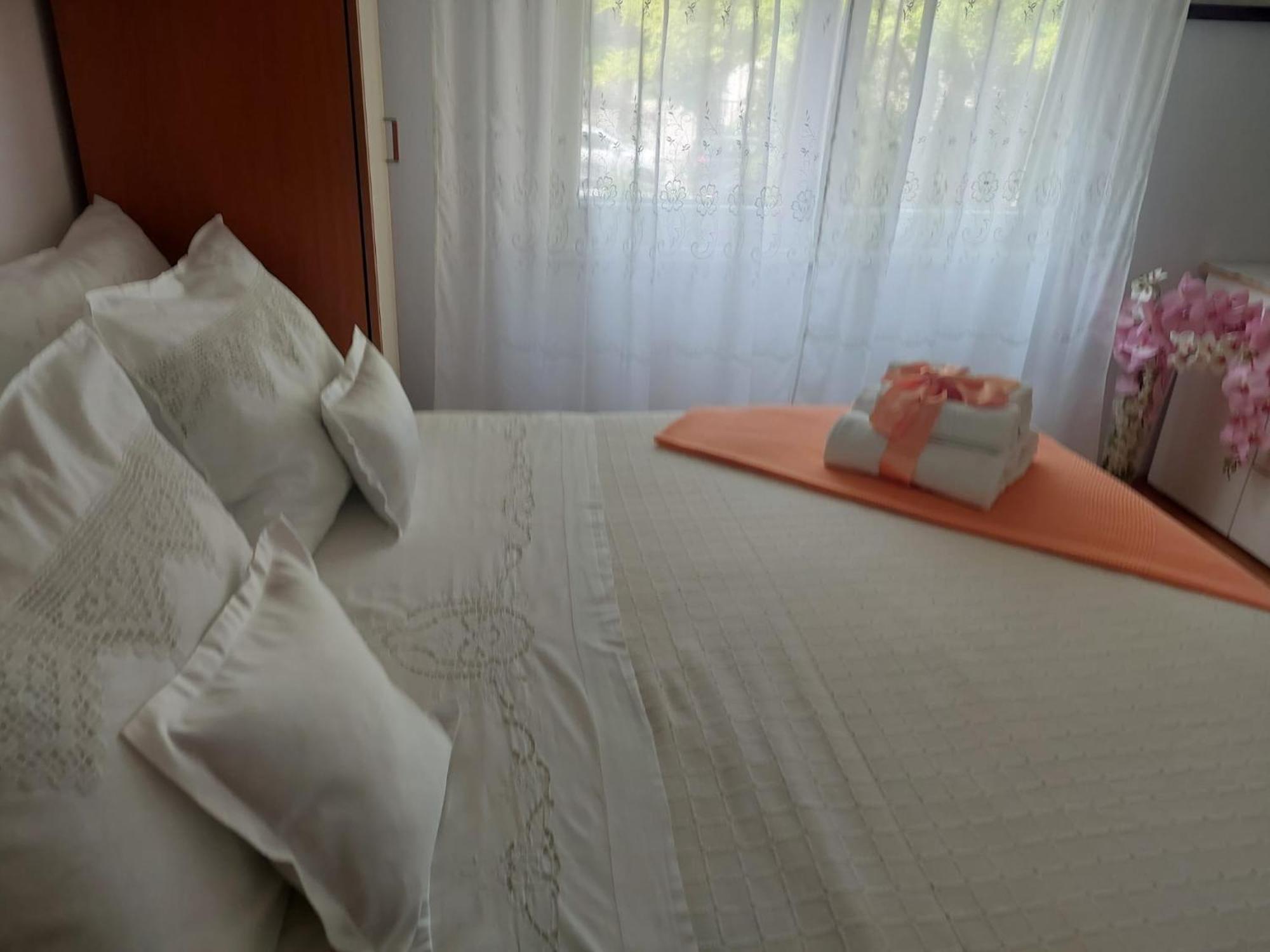Apartman Vjera Σπλιτ Δωμάτιο φωτογραφία