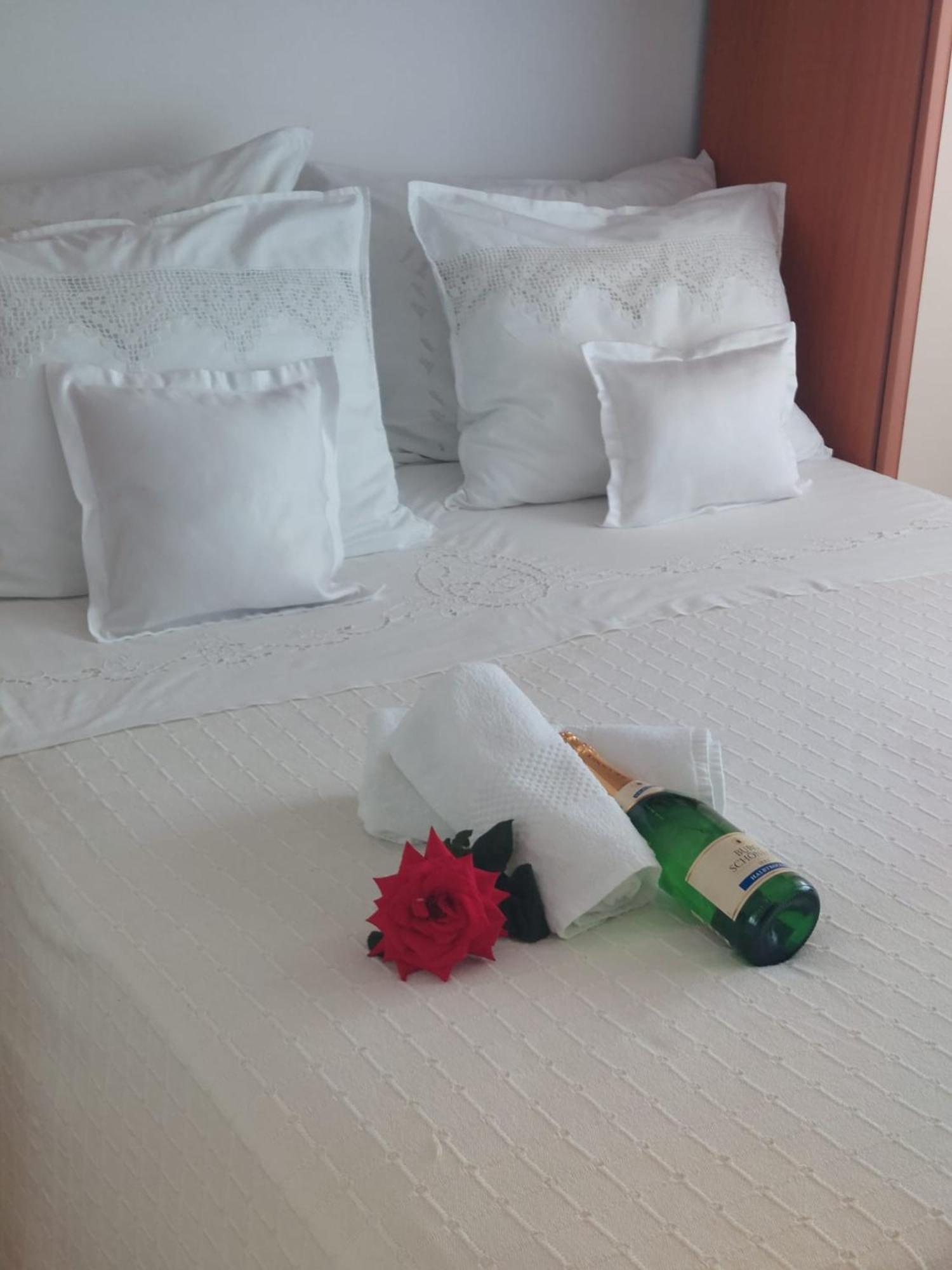 Apartman Vjera Σπλιτ Δωμάτιο φωτογραφία