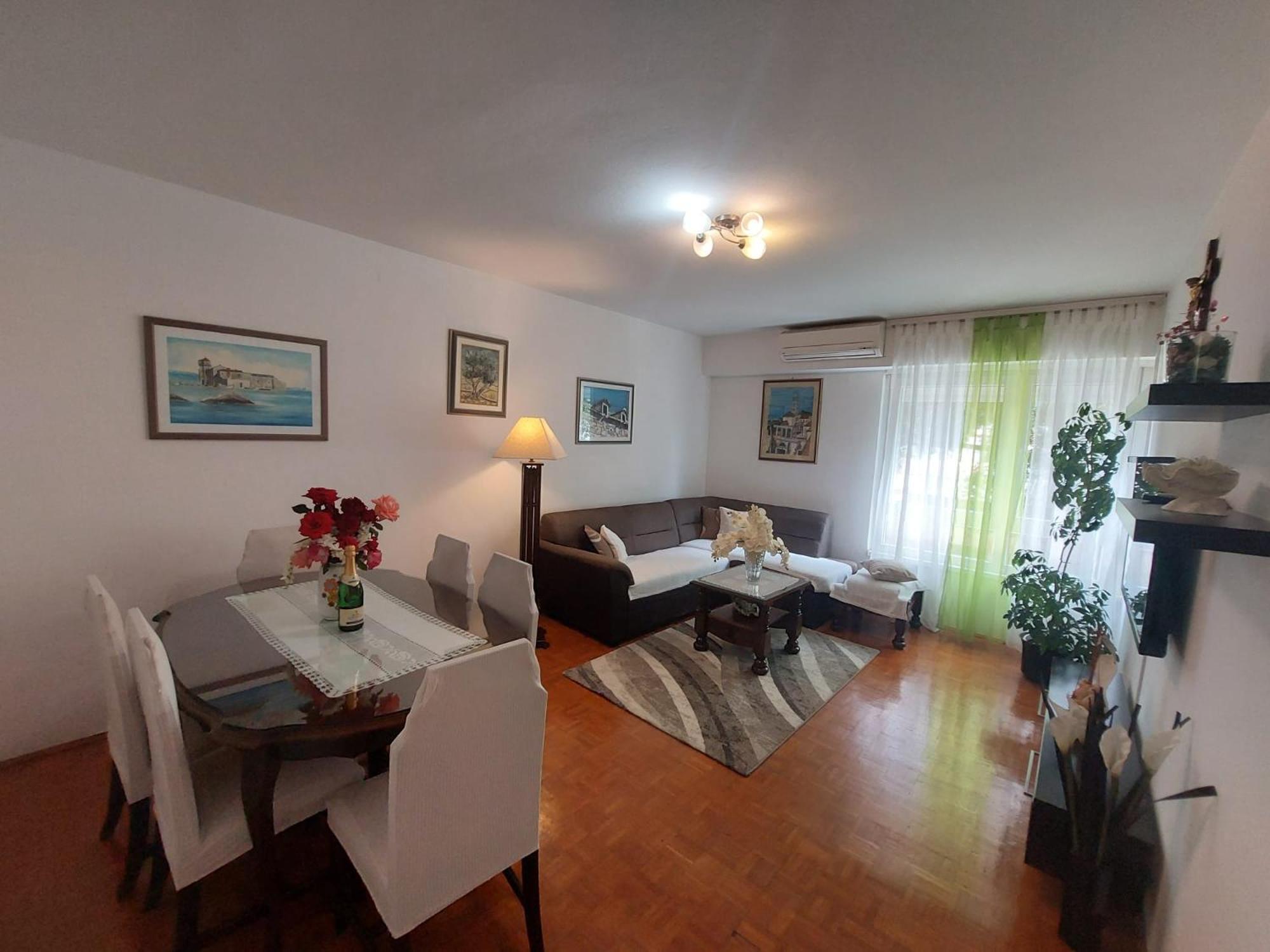 Apartman Vjera Σπλιτ Δωμάτιο φωτογραφία