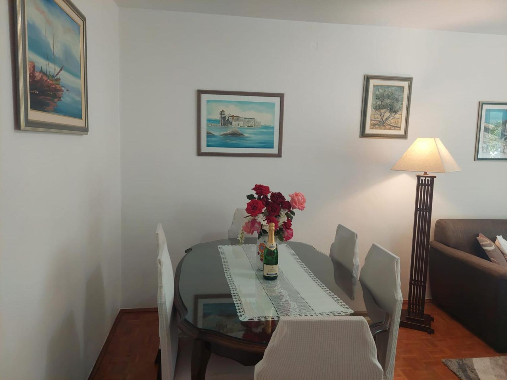 Apartman Vjera Σπλιτ Δωμάτιο φωτογραφία
