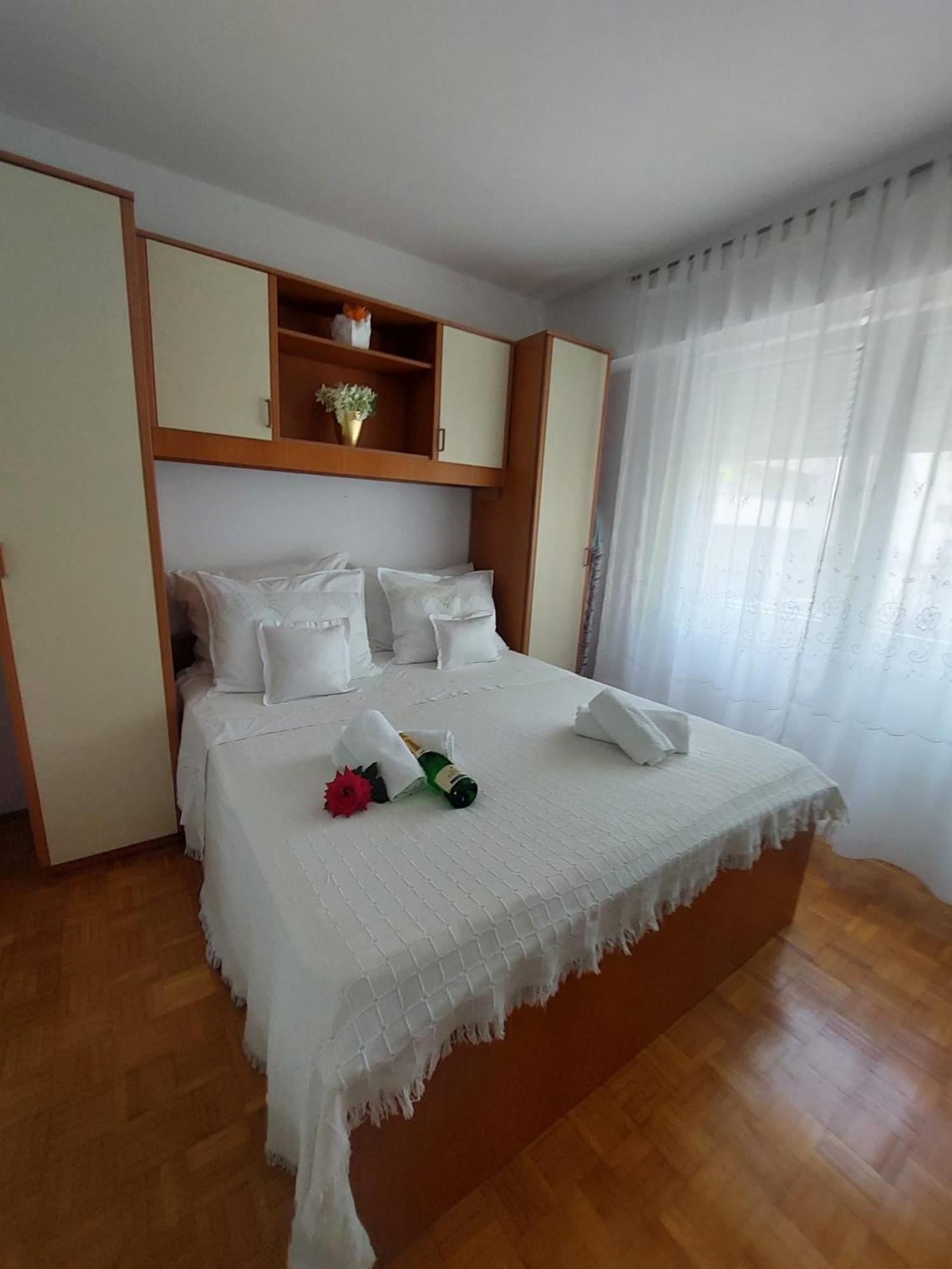 Apartman Vjera Σπλιτ Δωμάτιο φωτογραφία