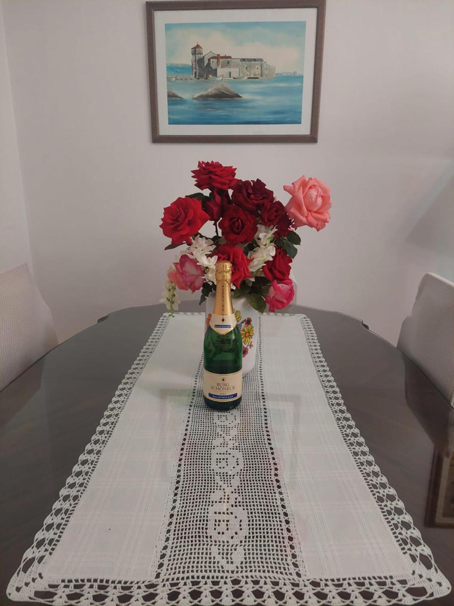 Apartman Vjera Σπλιτ Δωμάτιο φωτογραφία