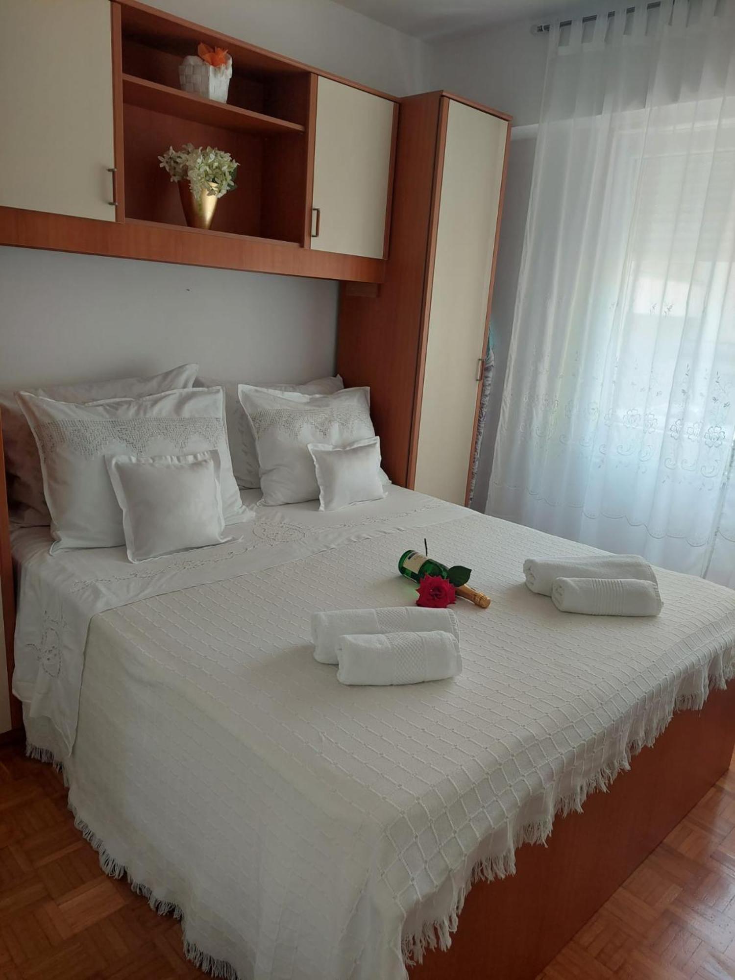 Apartman Vjera Σπλιτ Δωμάτιο φωτογραφία