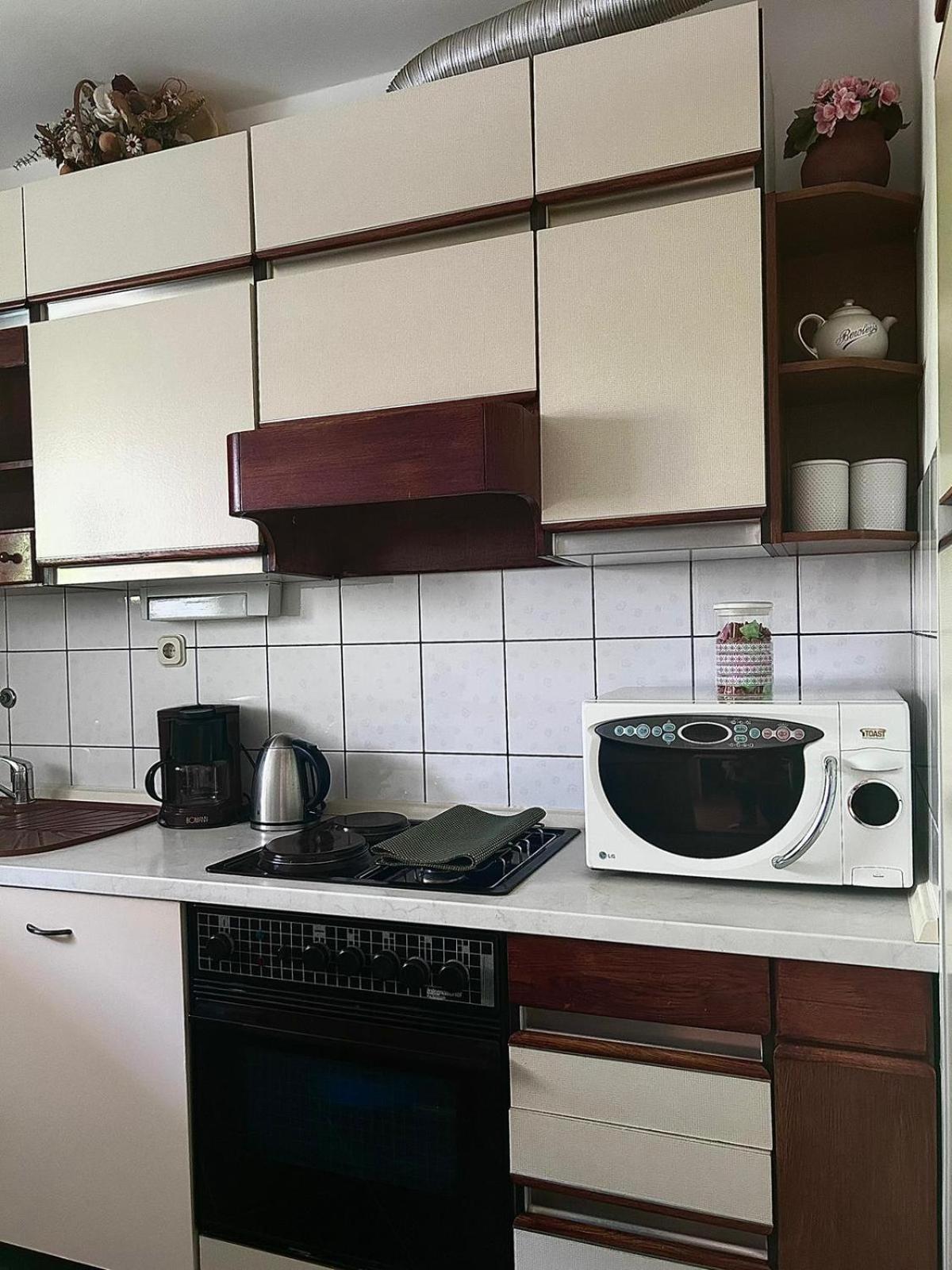 Apartman Vjera Σπλιτ Δωμάτιο φωτογραφία