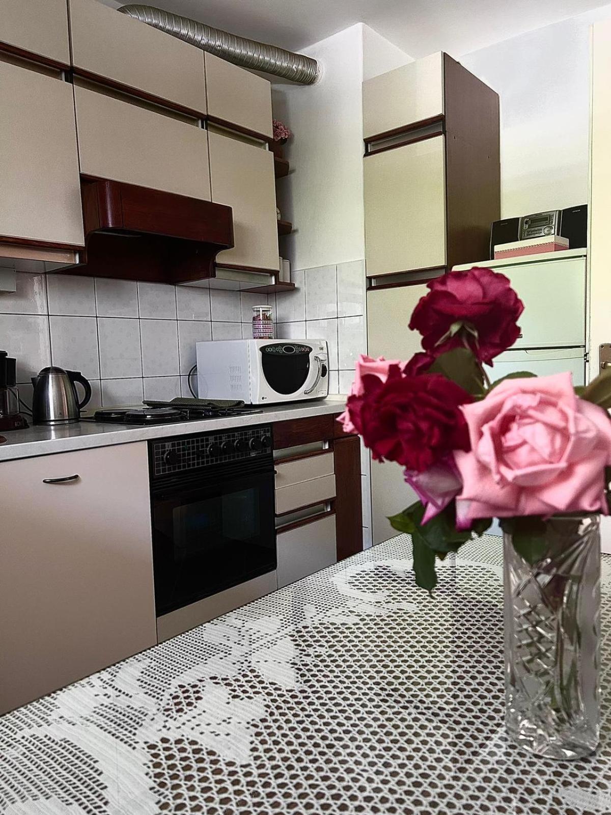 Apartman Vjera Σπλιτ Δωμάτιο φωτογραφία