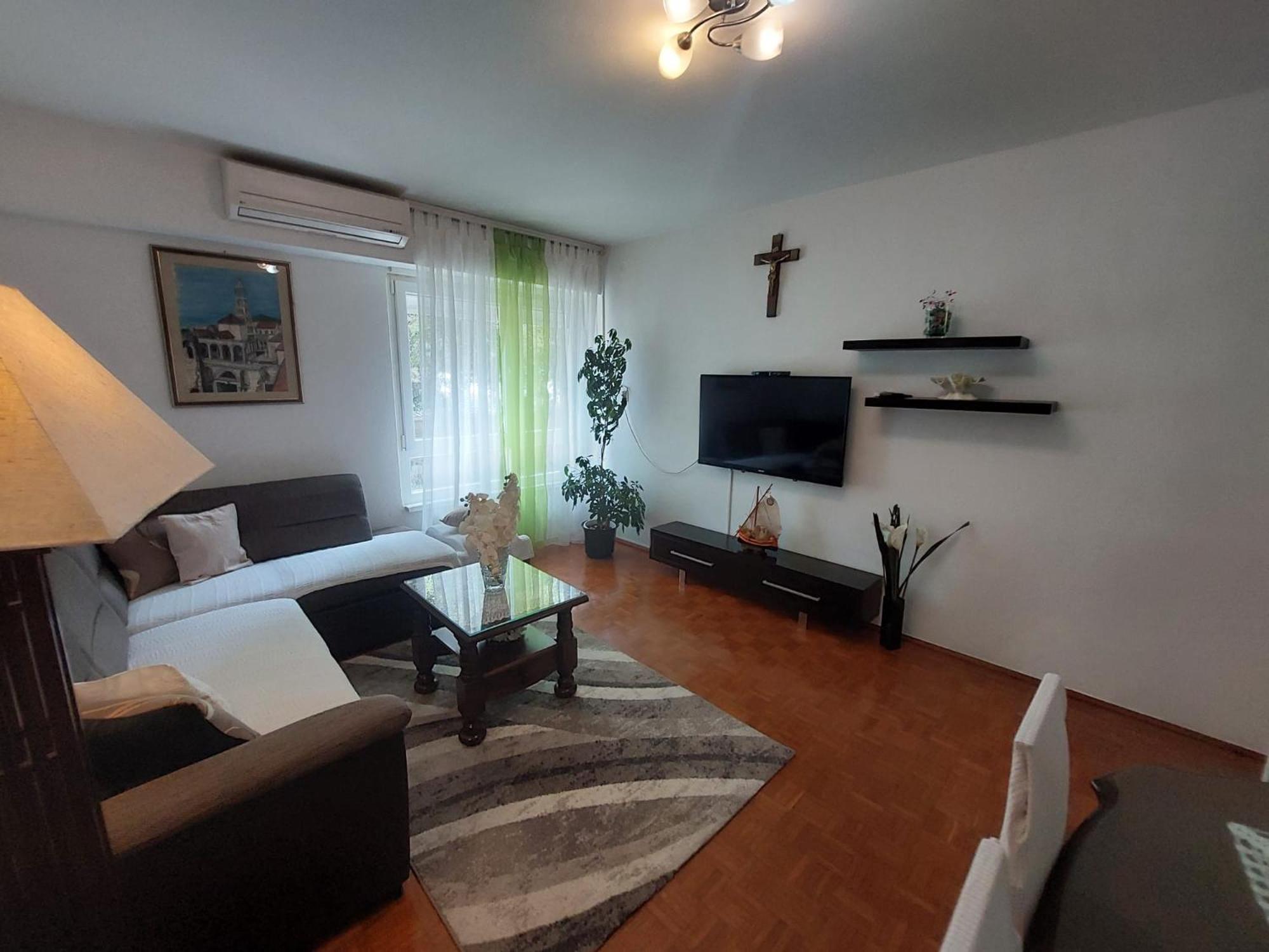 Apartman Vjera Σπλιτ Δωμάτιο φωτογραφία