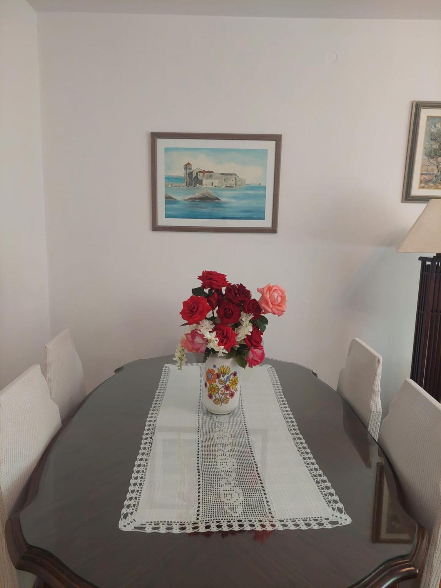 Apartman Vjera Σπλιτ Δωμάτιο φωτογραφία
